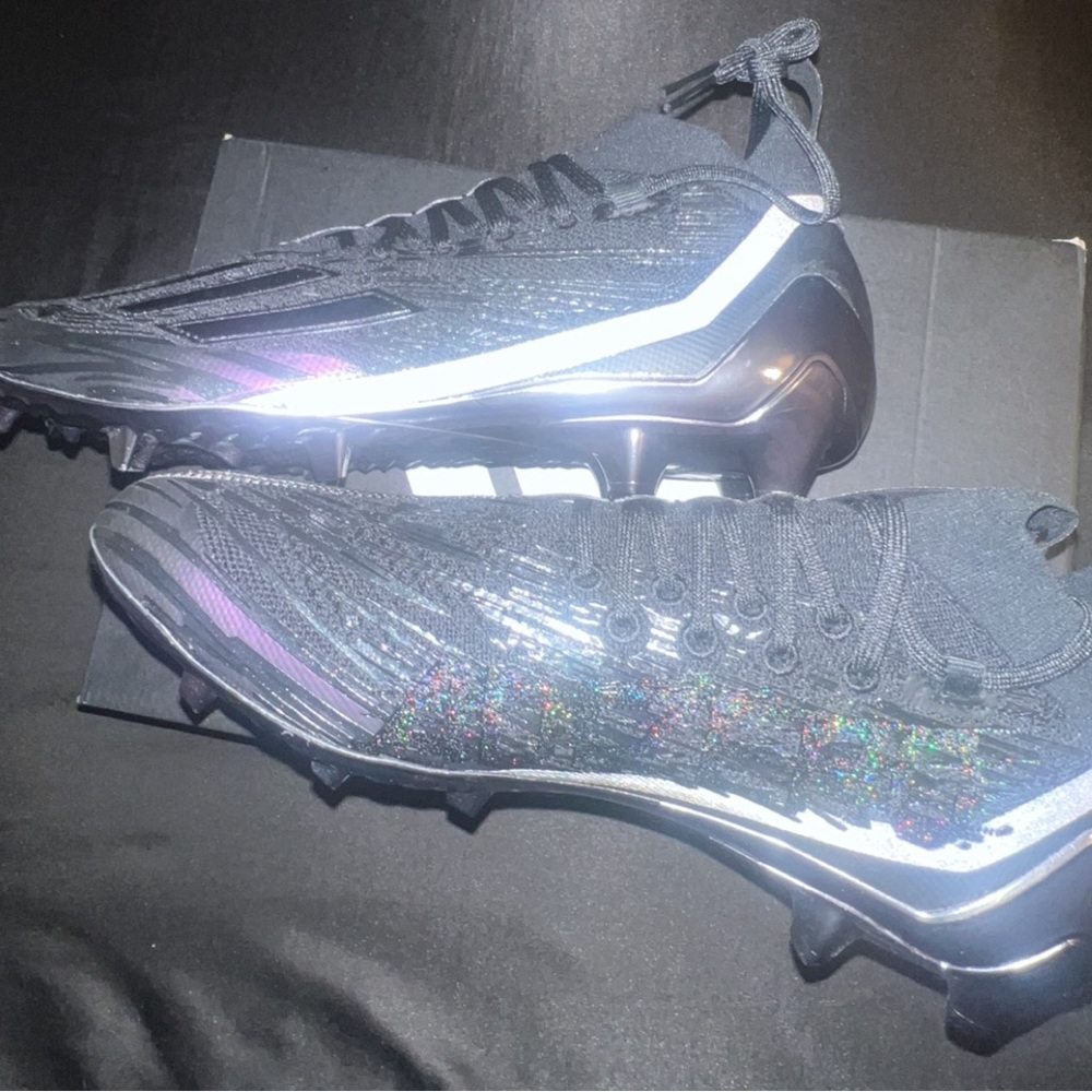 Adidas Adizero PRIMEKNIT Football cleats